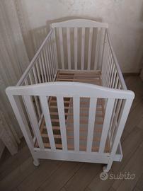 culla per bambini