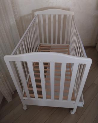 culla per bambini