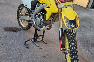 suzuki rmz 250