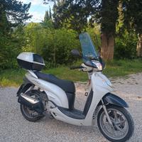 Honda SH 300 - 2009