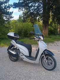Honda SH 300 - 2009