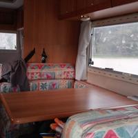 Camper integrale