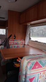 Camper integrale
