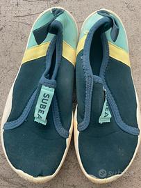 Scarpe scoglio bambini tg 30-31
