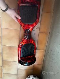 Hoverboard