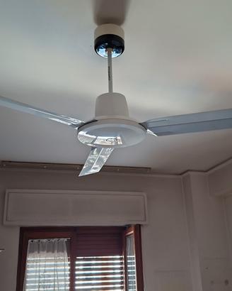 Ventilatore da soffitto vortice 