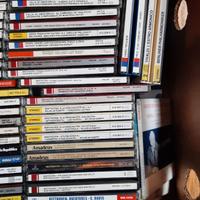 Musica classica CD vari