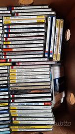 Musica classica CD vari