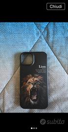 Cover leone  iphone 13