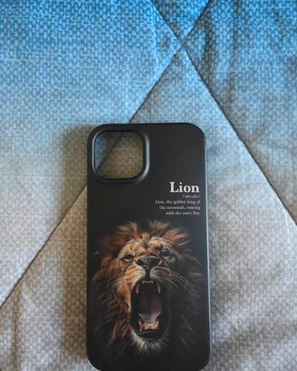 Cover leone  iphone 13