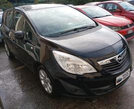Opel Meriva 1.4 Elective - 2011