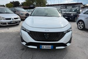 Peugeot 308 BlueHDi 130 S&S EAT8 SW Allure Pack Fu