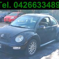 Ricambi usati VOLKSWAGEN NEW BEETLE 1.9 tdi - ATD