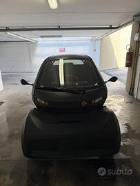 Renault mobilize duo