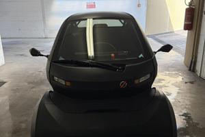 Renault mobilize duo