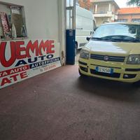 Fiat Panda 1.2 Dynamic Natural Power Mamy rate da 