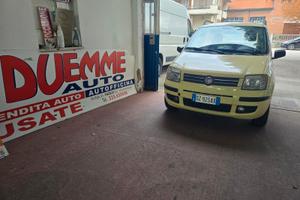 Fiat Panda 1.2 Dynamic Natural Power Mamy rate da 