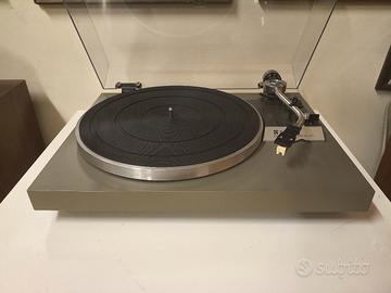 GIRADISCHI TECHNICS SL-20 VINTAGE PERFETTO 