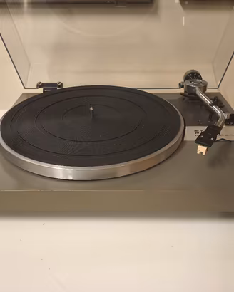 GIRADISCHI TECHNICS SL-20 VINTAGE PERFETTO 