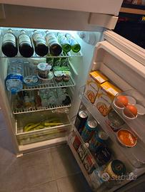 Frigorifero da incasso funzionante misure 54x54cm 