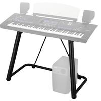 SUPPORTO PER TASTIERE GENOS E TYROS