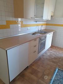 CUCINA COMPONIBILE
