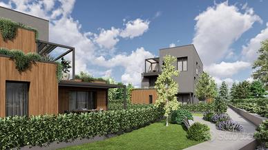 3 LOCALI A GRUMELLO DEL MONTE