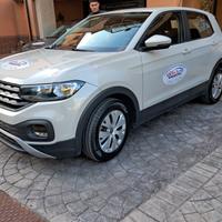 Volkswagen T-Cross 1.0 TSI 110 CV Style