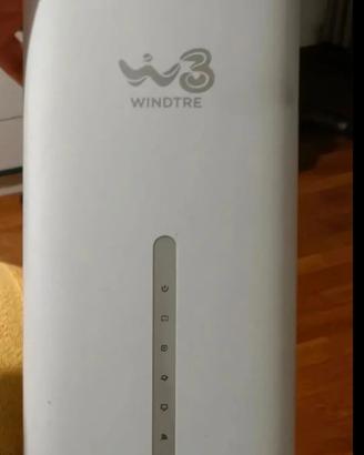 MODEM Wi-Fi