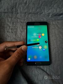 Samsung Galaxy Note 4 Perfetto con S Pen Originale
