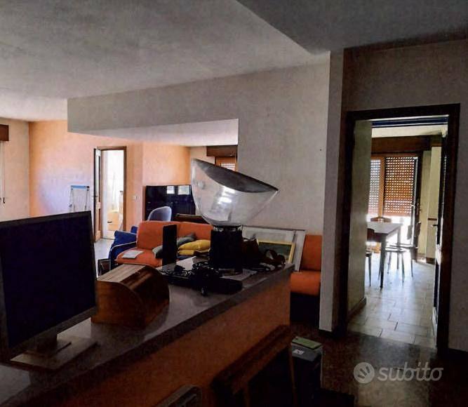 Appartamento – Chiari, Muradello - Altro