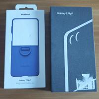 Samsung Galaxy Z Flip7 pieghevole NUOVO SIGILLATO