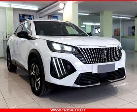 PEUGEOT 2008 1.2 Puretech Allure IVATA