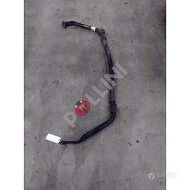 Barra stabilizzatrice ant. Ford Mustang 2009