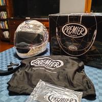 Casco integrale donna S