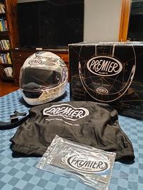 Casco integrale donna S