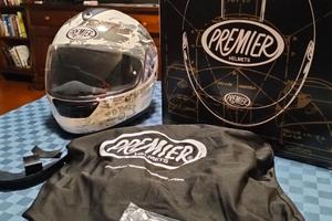 Casco integrale donna S