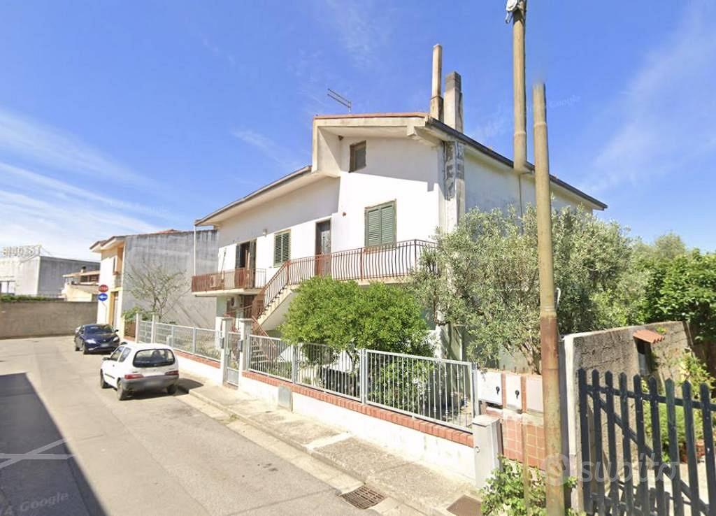 Apartment in Samassi, Medio Campidano - Vista 4