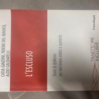 Libro “l’escluso”