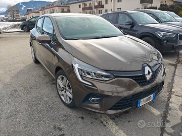 Renault Clio Zen 1.0TCe 101 CV - 01/2020