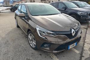 Renault Clio Zen 1.0TCe 101 CV - 01/2020