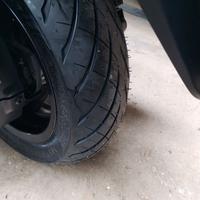 Honda swt 600 abs 2015 da vetrina