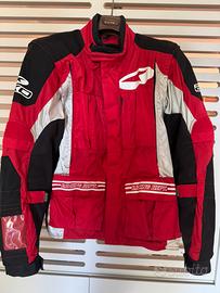 Giacca AXO enduro taglia 50