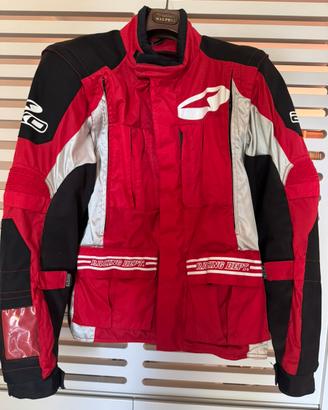 Giacca AXO enduro taglia 50