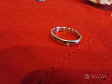 anello da uomo 