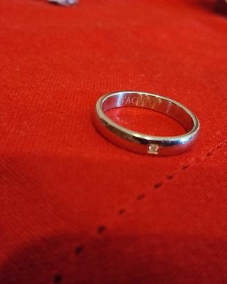 anello da uomo 