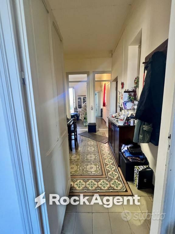 Appartamento – Palermo, Villaggio Santa Rosalia, IV Circoscrizione - Vista 2