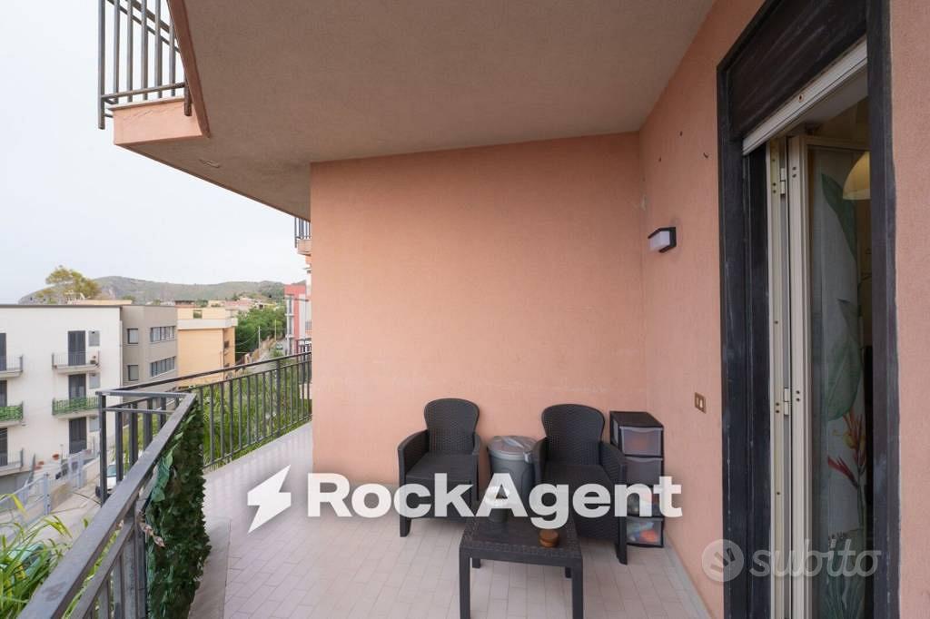 Appartamento – Misilmeri, Portella di Mare - Vista 3