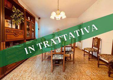 3 LOCALI A CASATENOVO