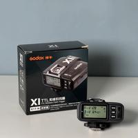 Godox X1T–N Triggher trasmettitore Nikon